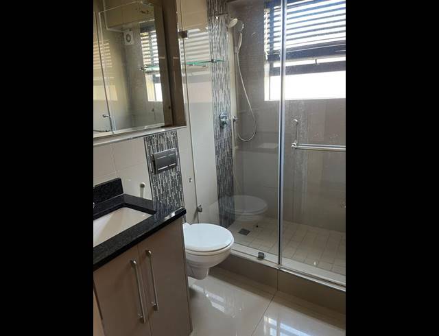 1 BEDROOM PROPERTY TO RENT IN OVERPORT